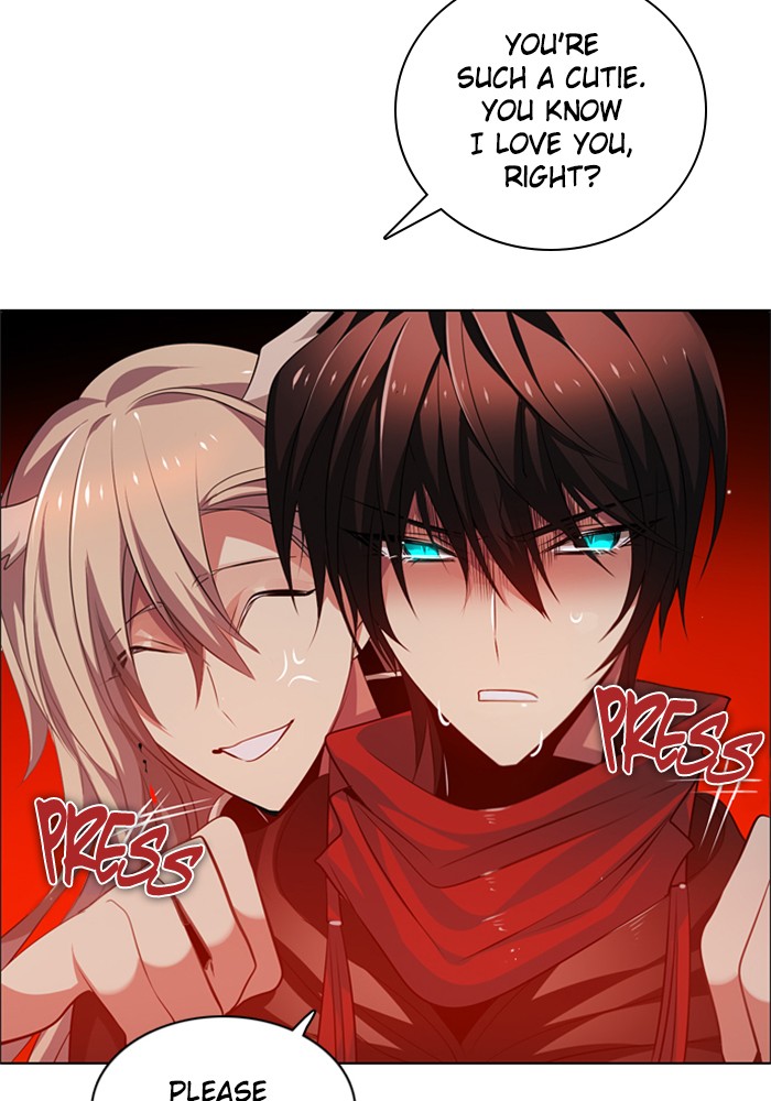 Zero Game Chapter 110 - Page 103 in English