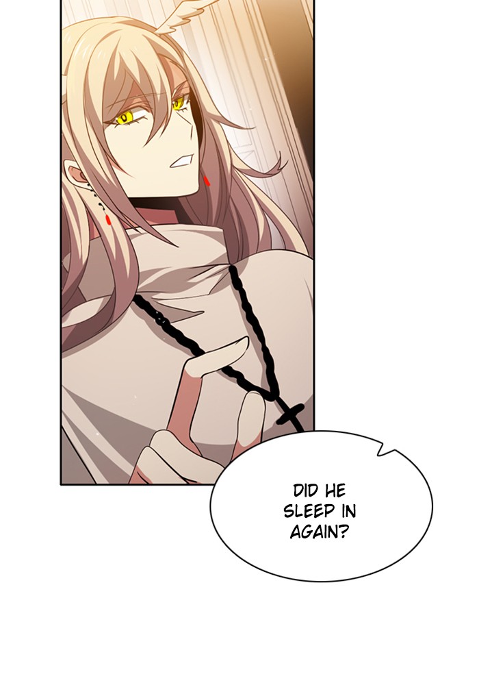 Zero Game Chapter 110 - Page 105 in English