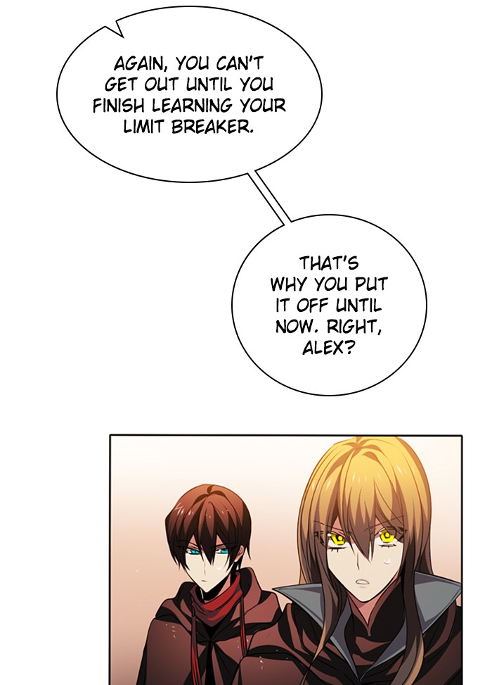 Zero Game Chapter 110 - Page 106 in English