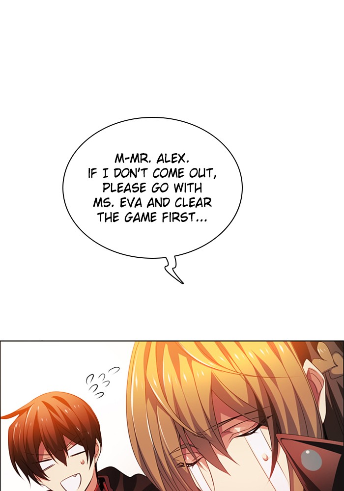 Zero Game Chapter 110 - Page 109 in English