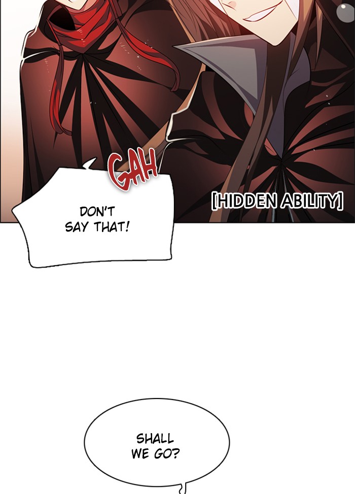 Zero Game Chapter 110 - Page 110 in English