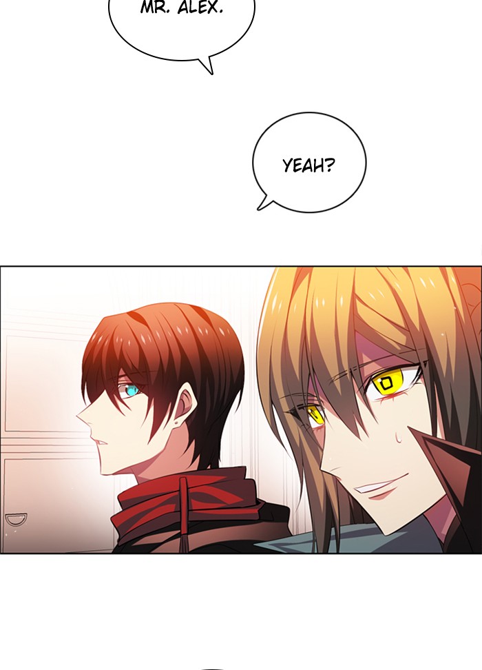 Zero Game Chapter 110 - Page 112 in English