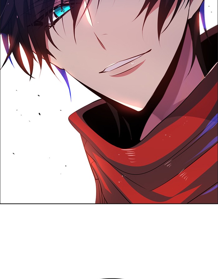Zero Game Chapter 110 - Page 118 in English
