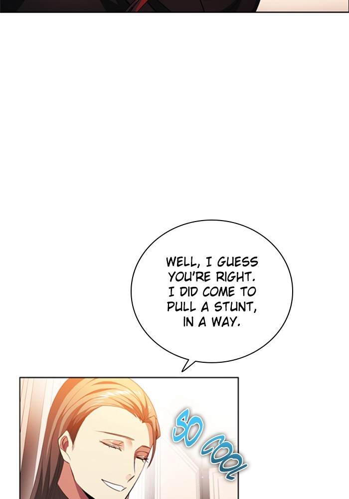 Zero Game Chapter 110 - Page 14 in English