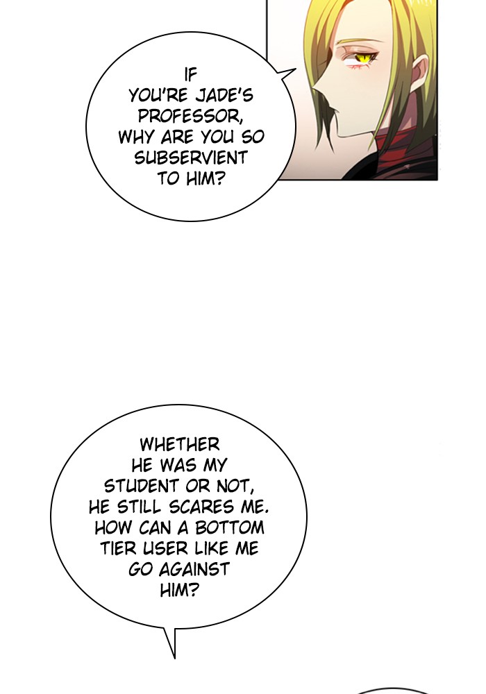 Zero Game Chapter 110 - Page 16 in English