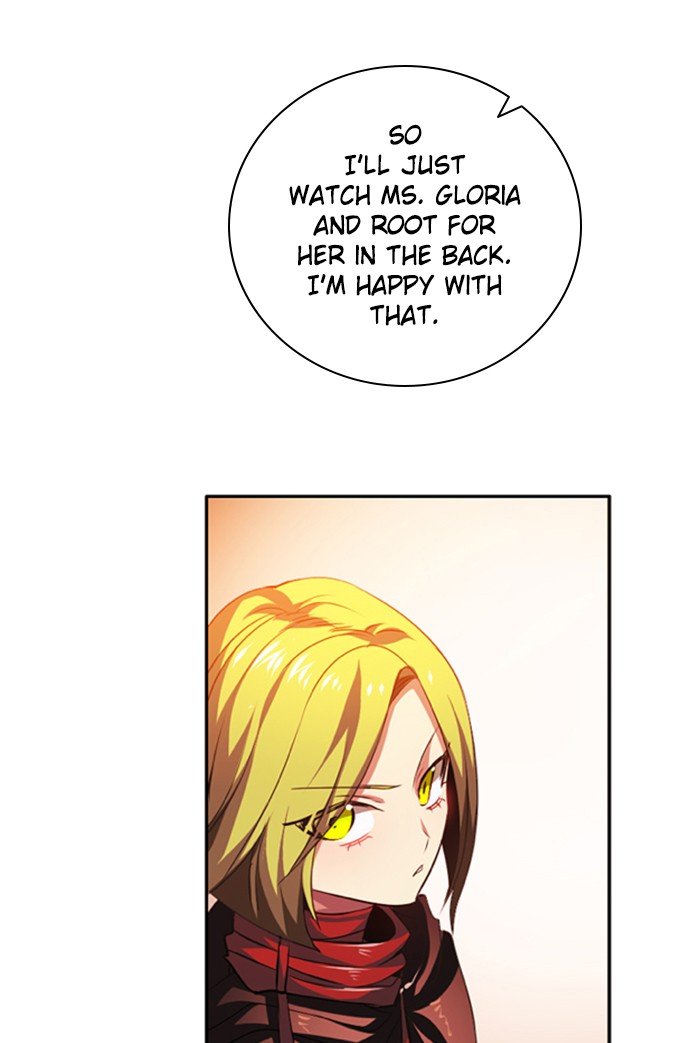 Zero Game Chapter 110 - Page 19 in English