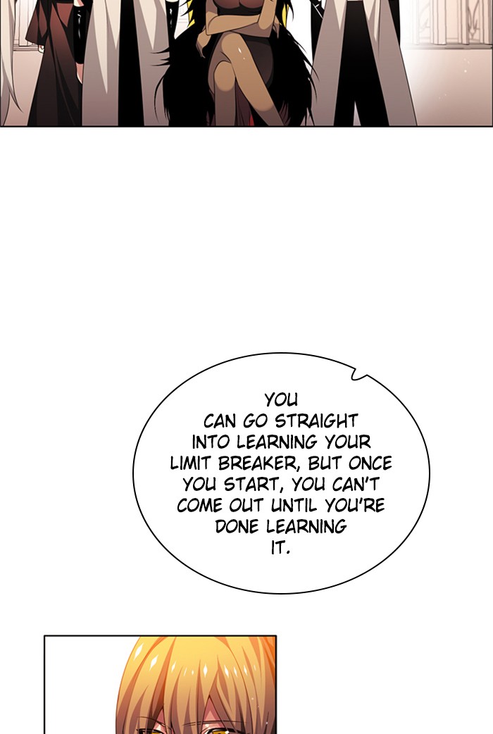 Zero Game Chapter 110 - Page 3 in English