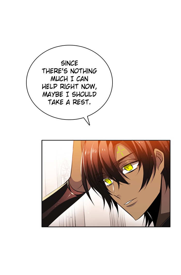 Zero Game Chapter 110 - Page 30 in English