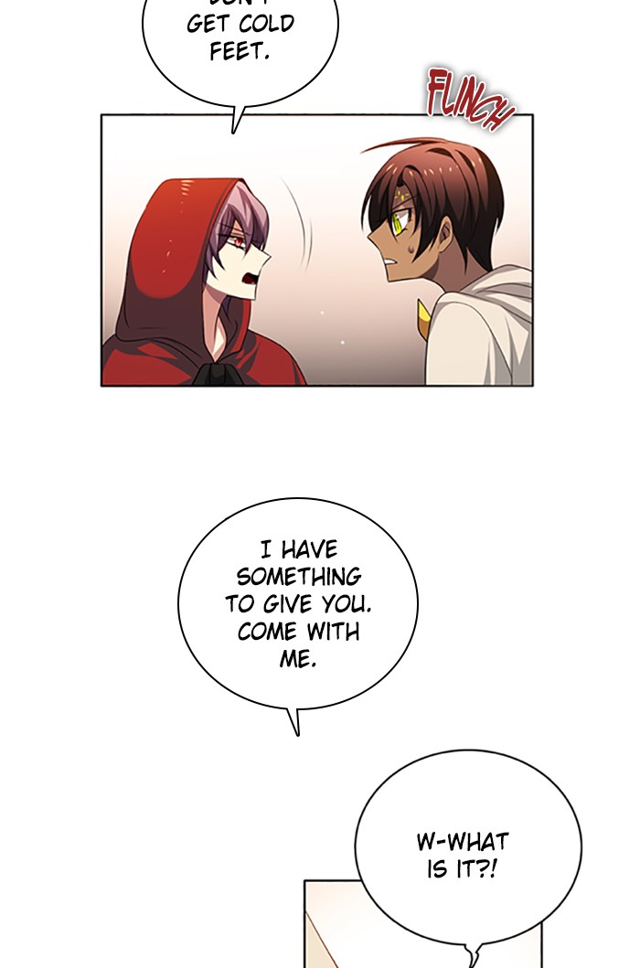 Zero Game Chapter 110 - Page 34 in English