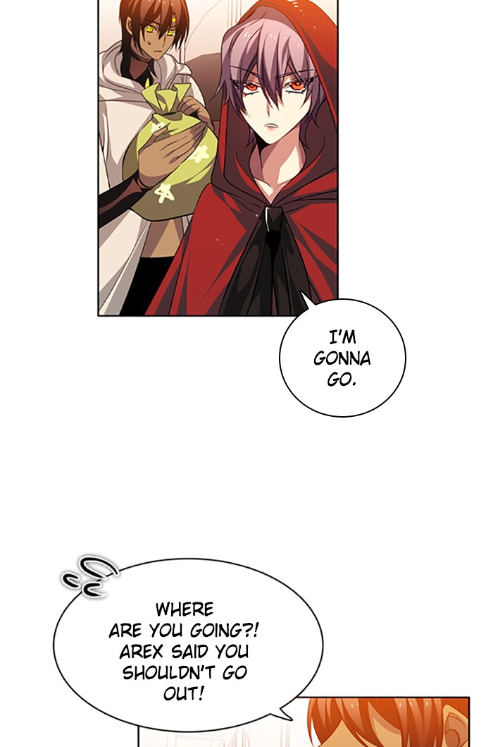 Zero Game Chapter 110 - Page 38 in English