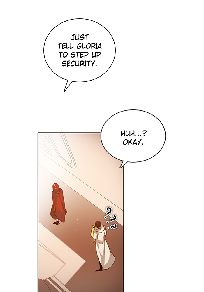 Zero Game Chapter 110 - Page 43 in English