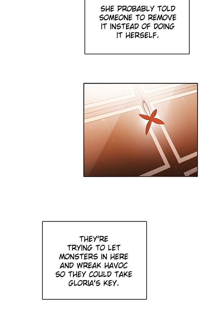 Zero Game Chapter 110 - Page 48 in English