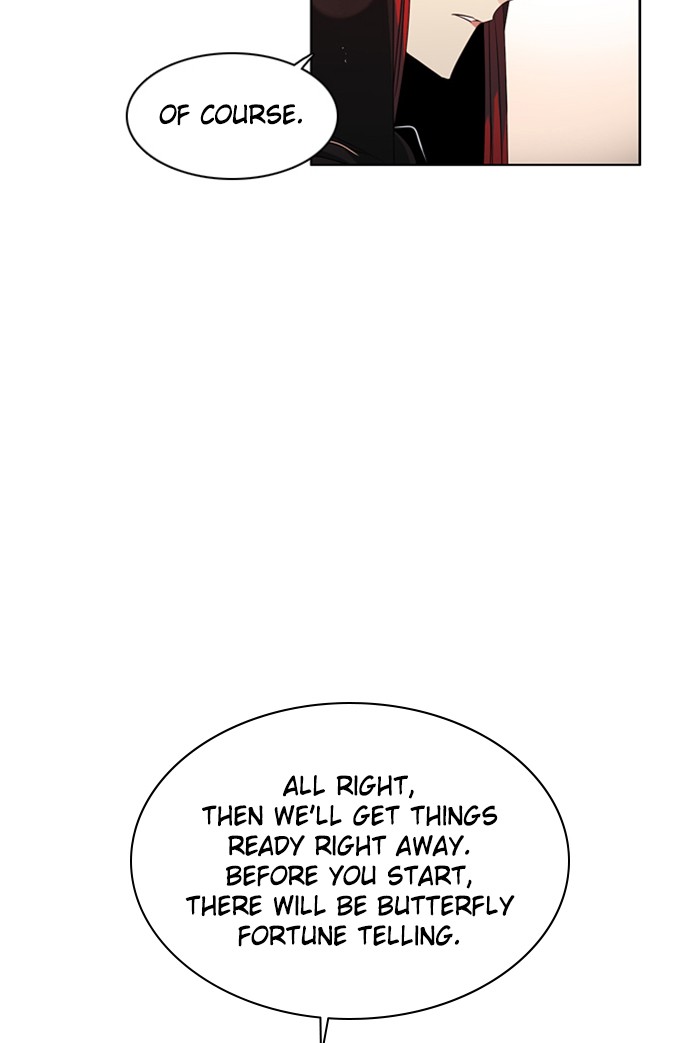 Zero Game Chapter 110 - Page 5 in English