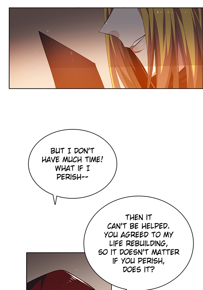 Zero Game Chapter 110 - Page 51 in English