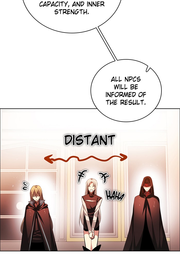Zero Game Chapter 110 - Page 7 in English