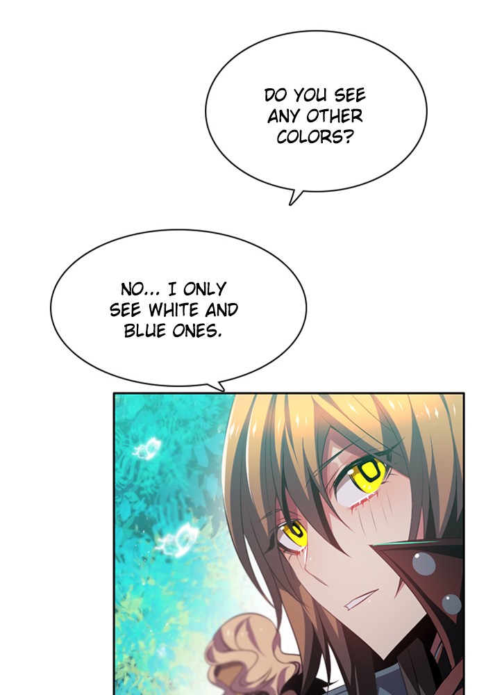 Zero Game Chapter 110 - Page 70 in English