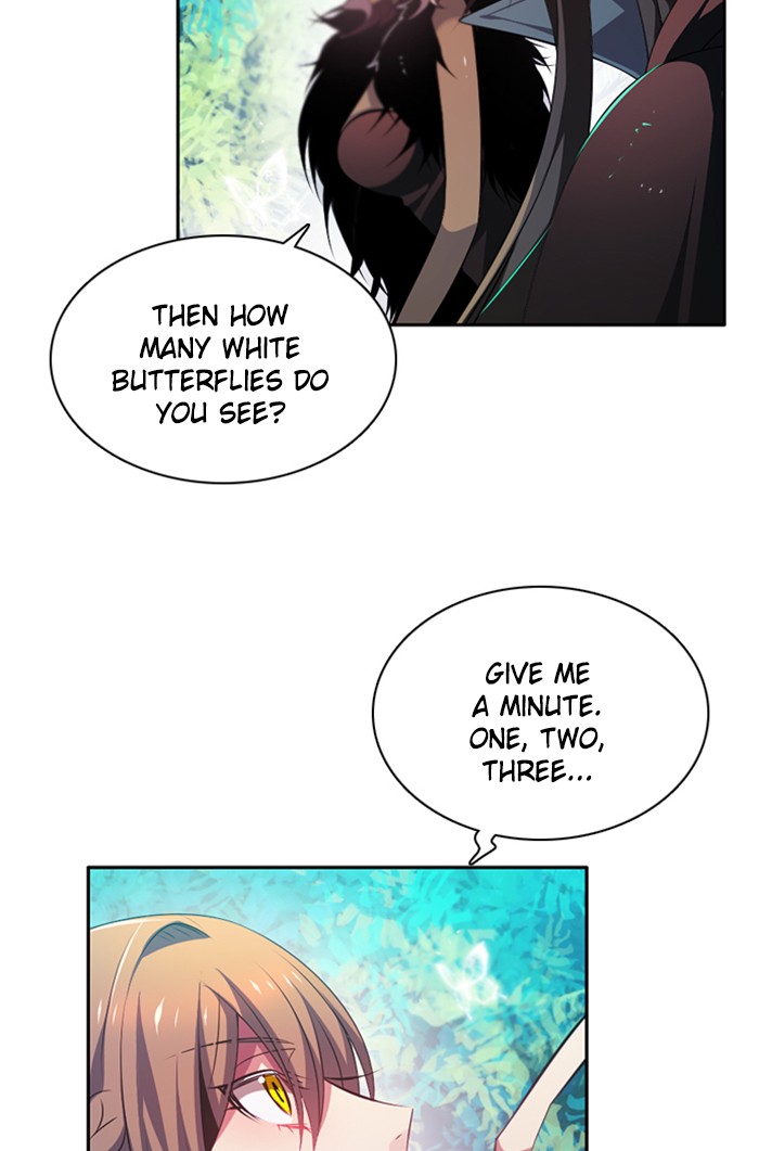 Zero Game Chapter 110 - Page 71 in English