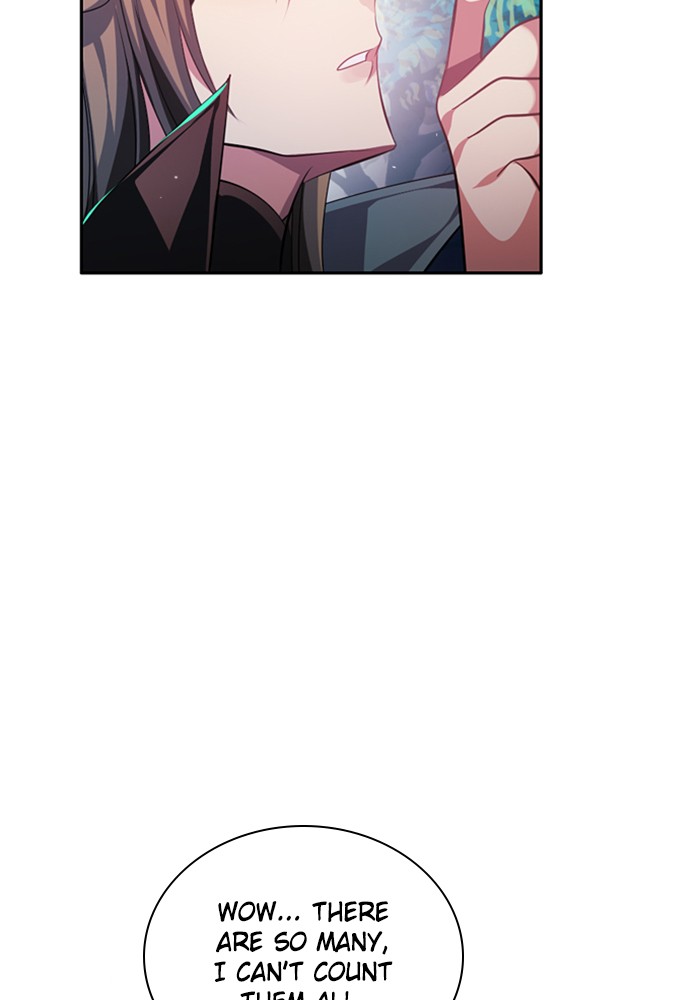 Zero Game Chapter 110 - Page 72 in English