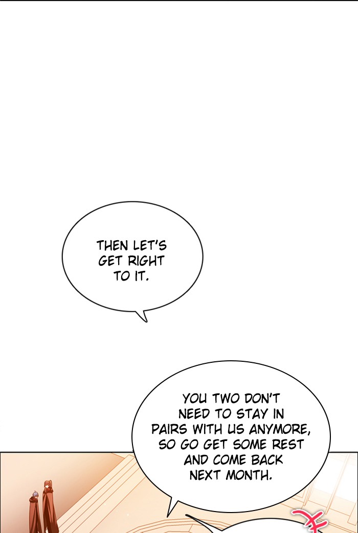 Zero Game Chapter 110 - Page 9 in English