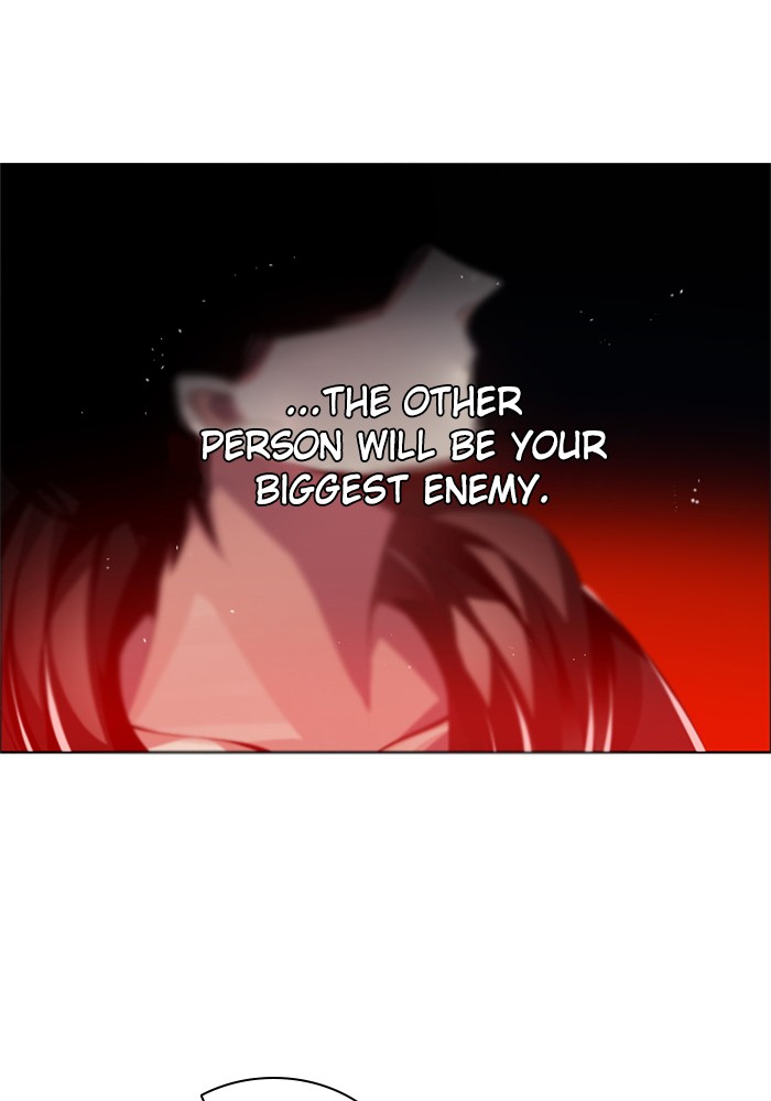 Zero Game Chapter 110 - Page 91 in English