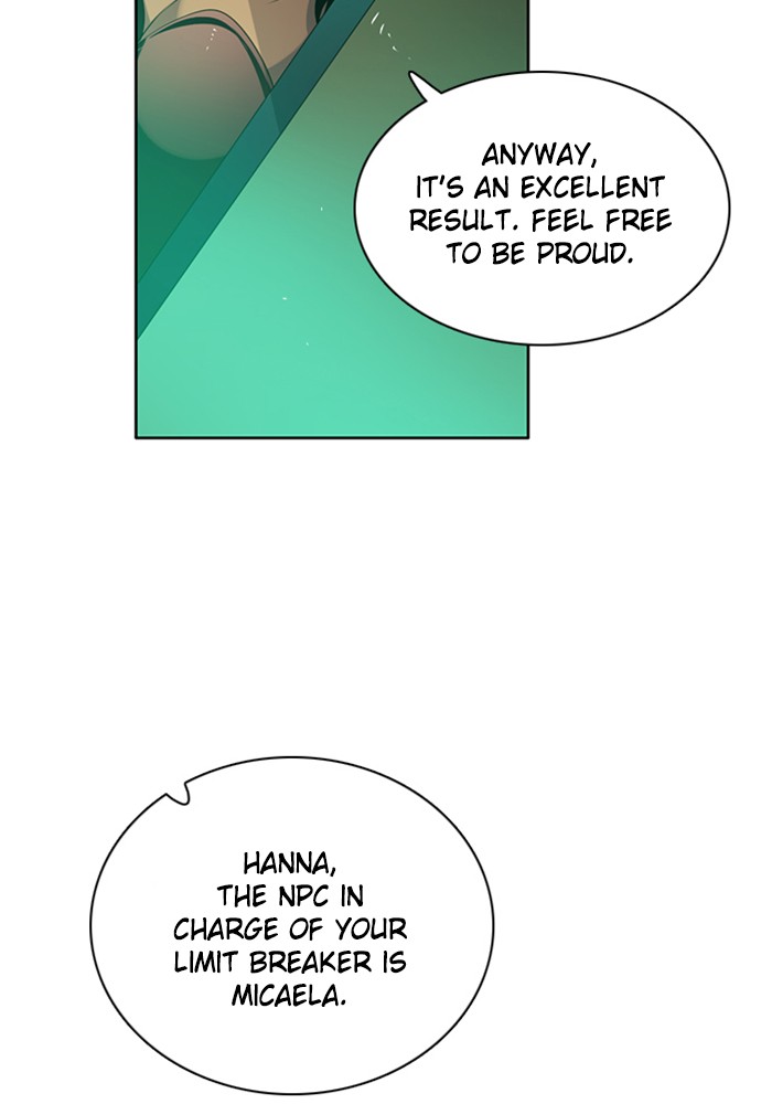 Zero Game Chapter 110 - Page 93 in English