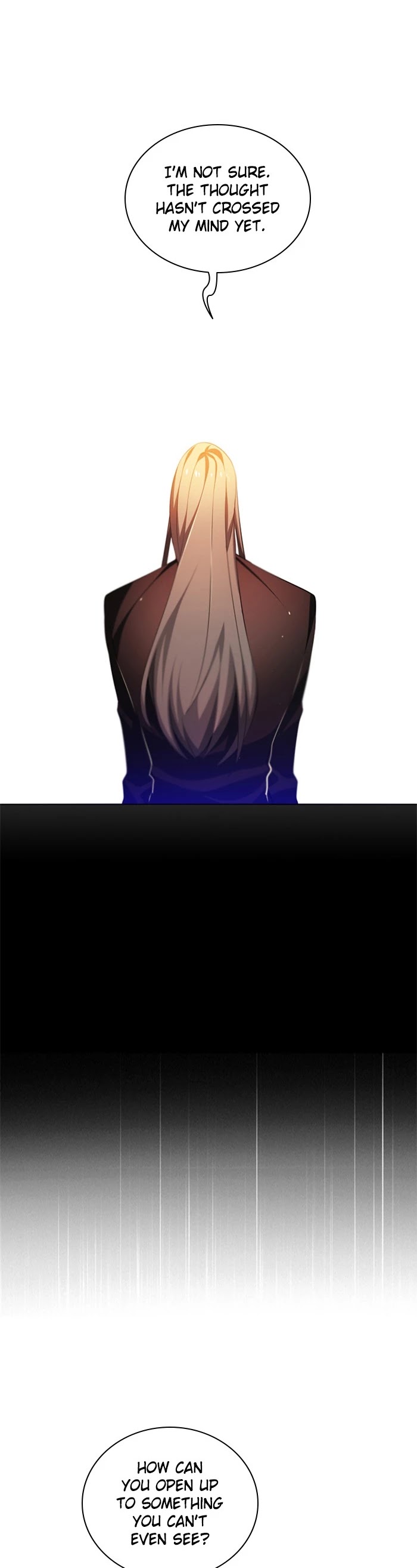 Zero Game Chapter 111 - Page 19 in English