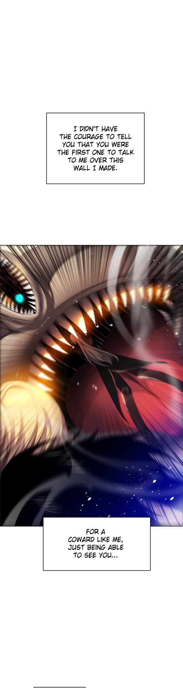 Zero Game Chapter 111 - Page 23 in English