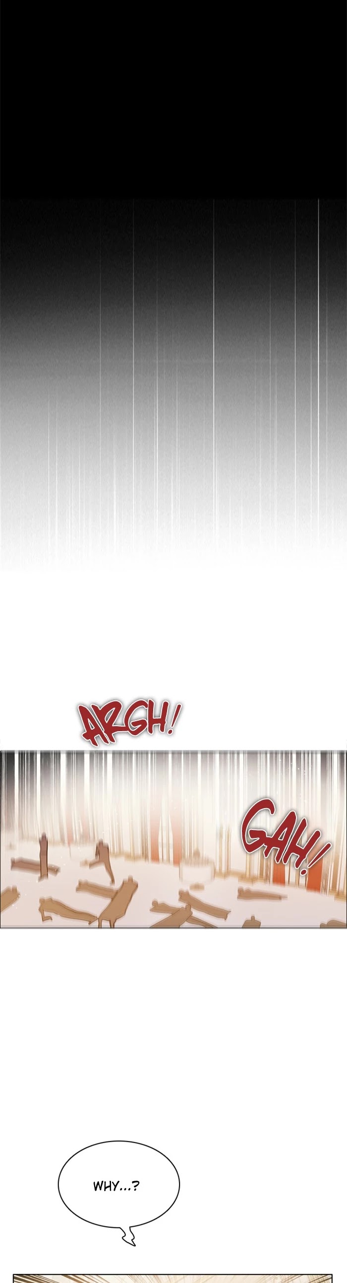 Zero Game Chapter 111 - Page 43 in English
