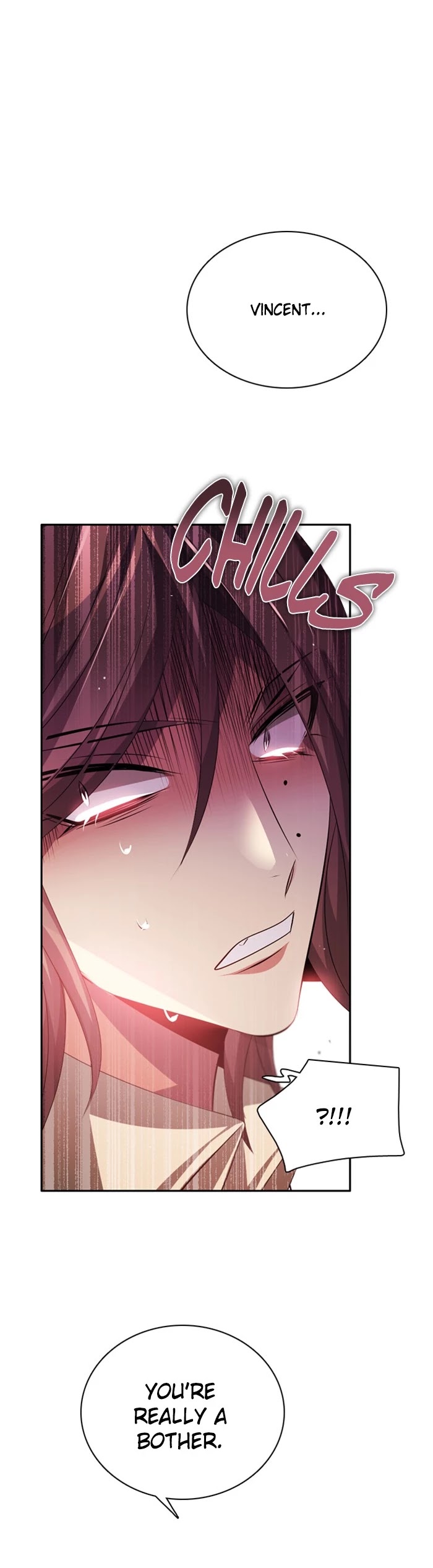 Zero Game Chapter 111 - Page 47 in English