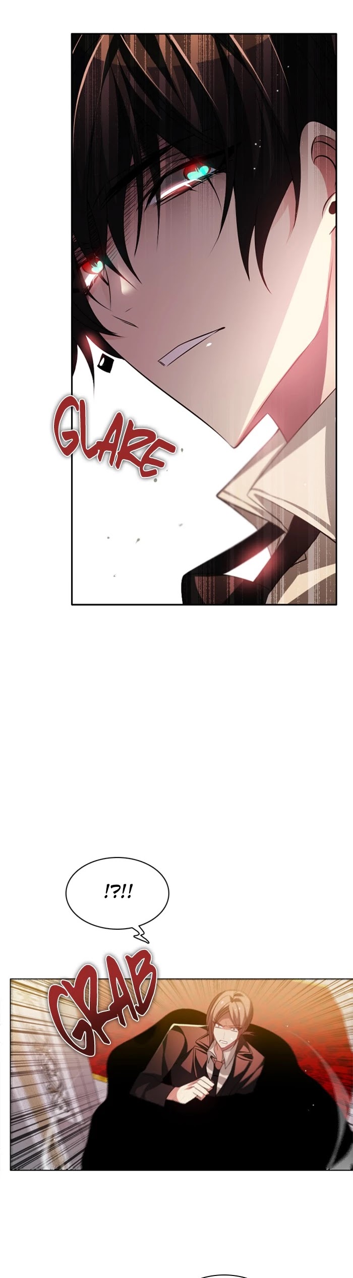 Zero Game Chapter 111 - Page 48 in English