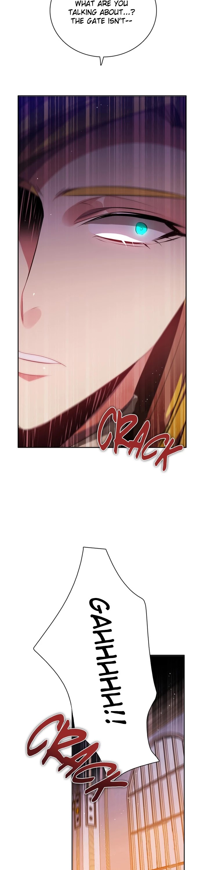 Zero Game Chapter 111 - Page 50 in English