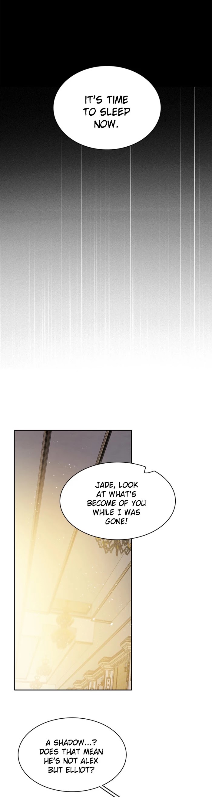 Zero Game Chapter 112 - Page 23 in English