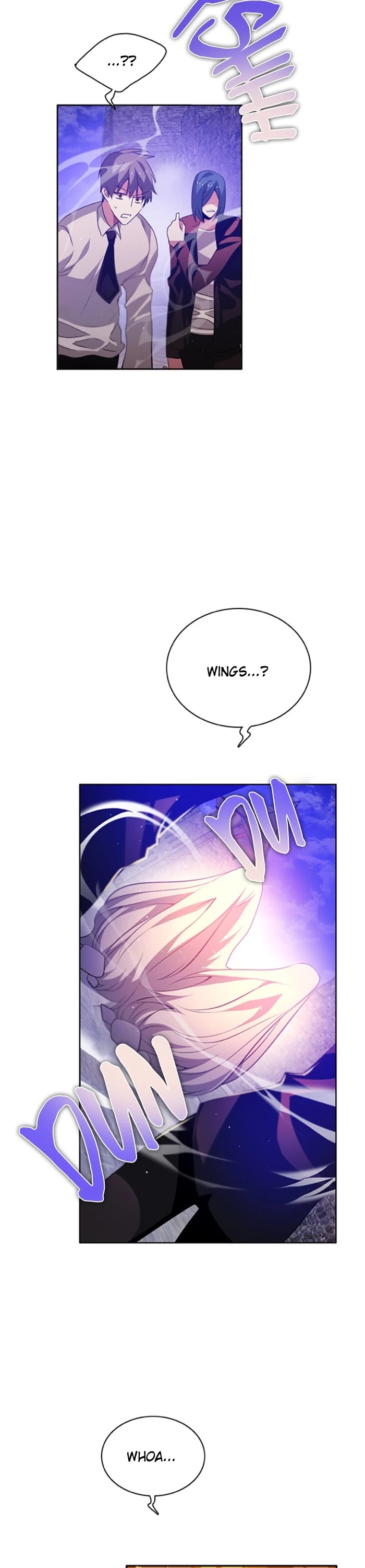 Zero Game Chapter 114 - Page 17 in English