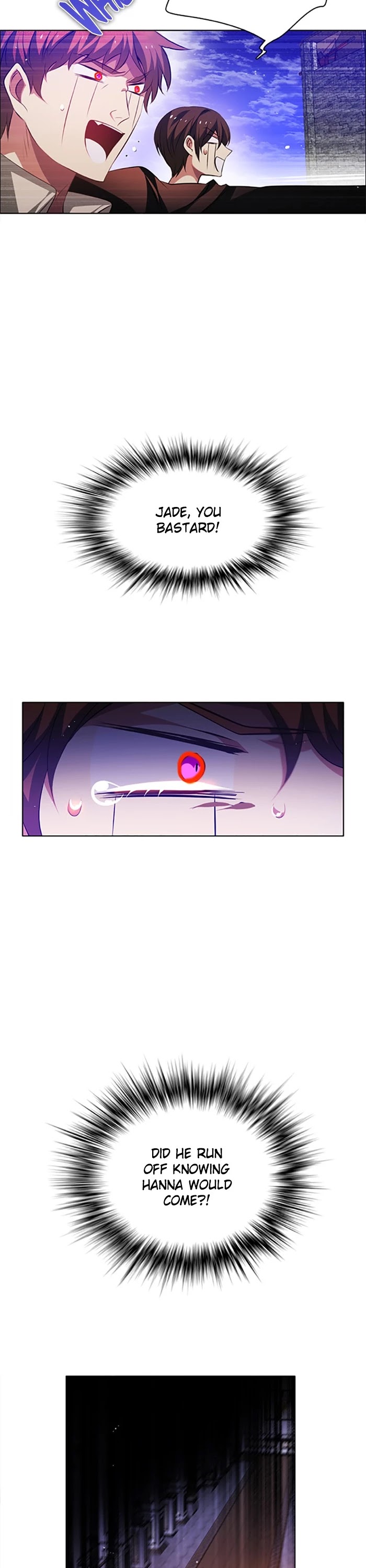 Zero Game Chapter 114 - Page 26 in English