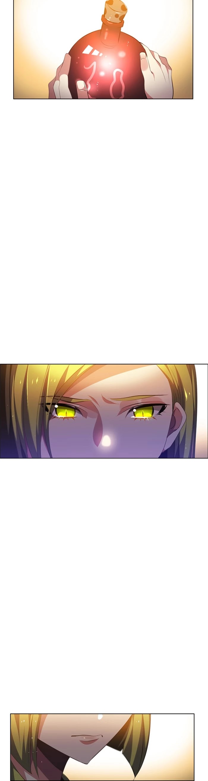 Zero Game Chapter 115 - Page 3 in English