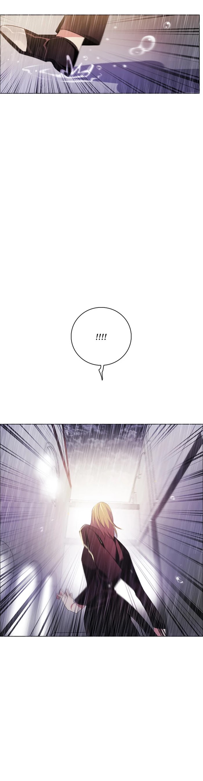 Zero Game Chapter 115 - Page 40 in English