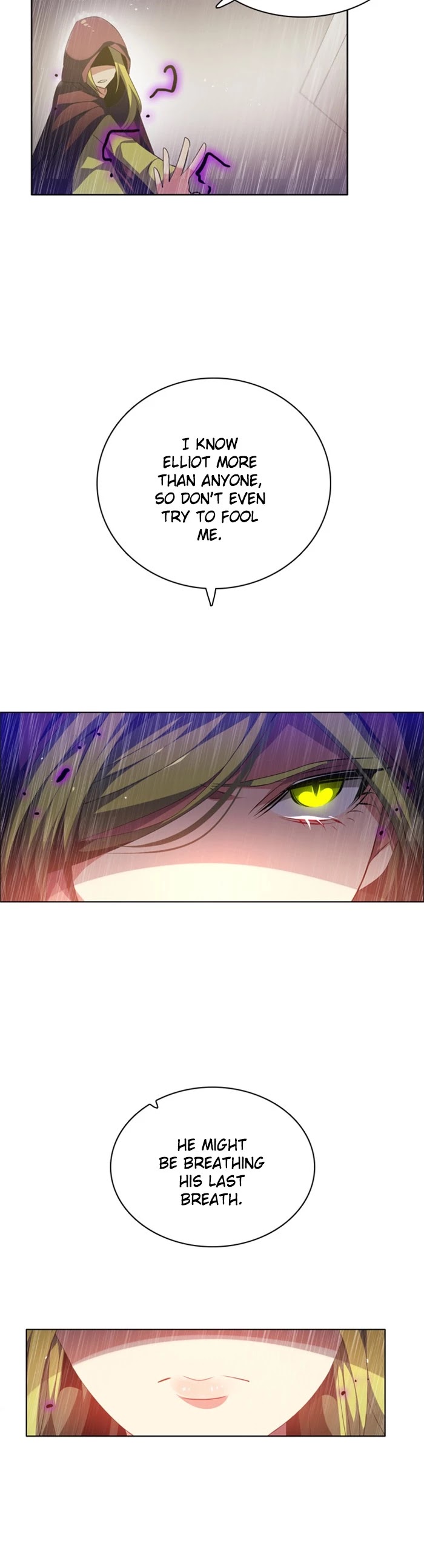 Zero Game Chapter 115 - Page 44 in English