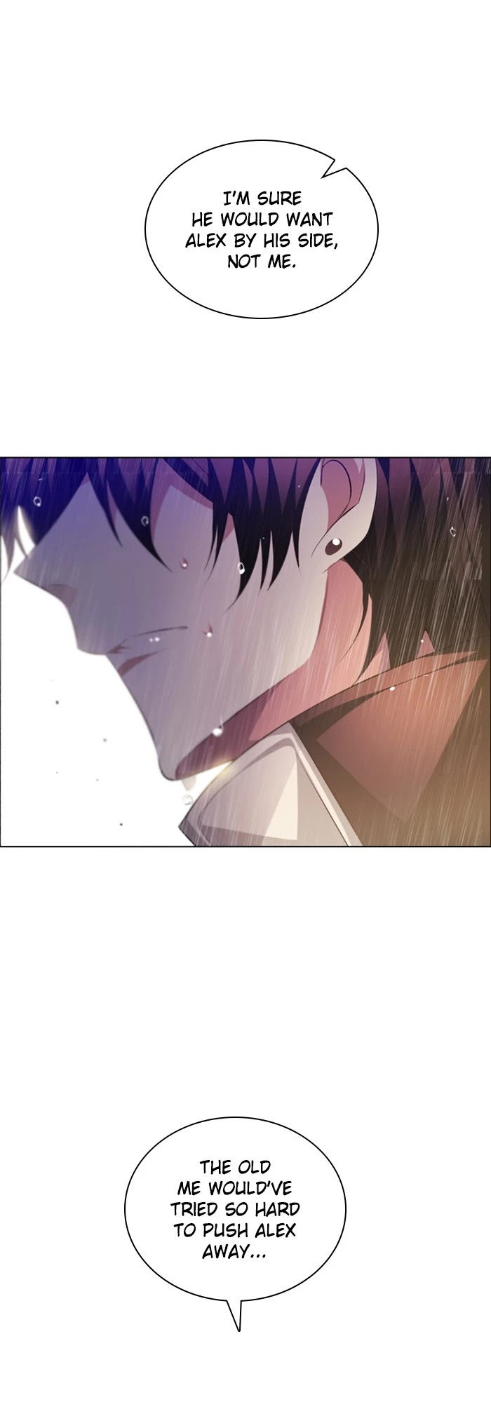 Zero Game Chapter 115 - Page 45 in English
