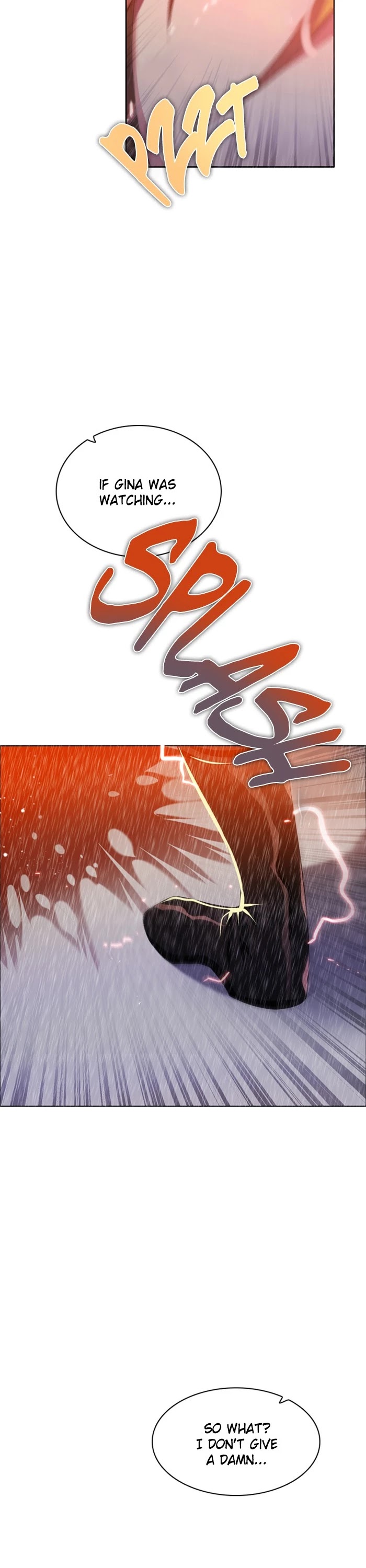 Zero Game Chapter 116 - Page 10 in English
