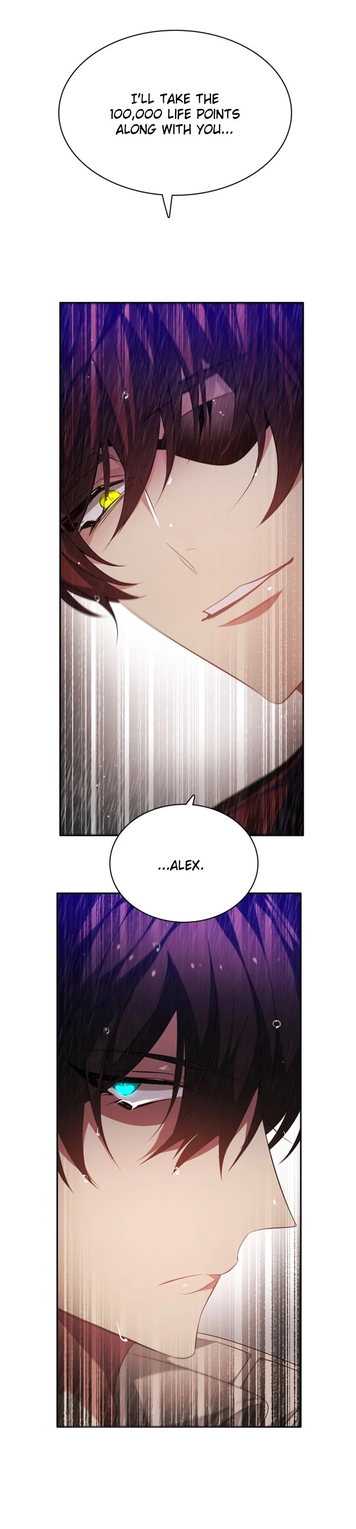 Zero Game Chapter 116 - Page 14 in English