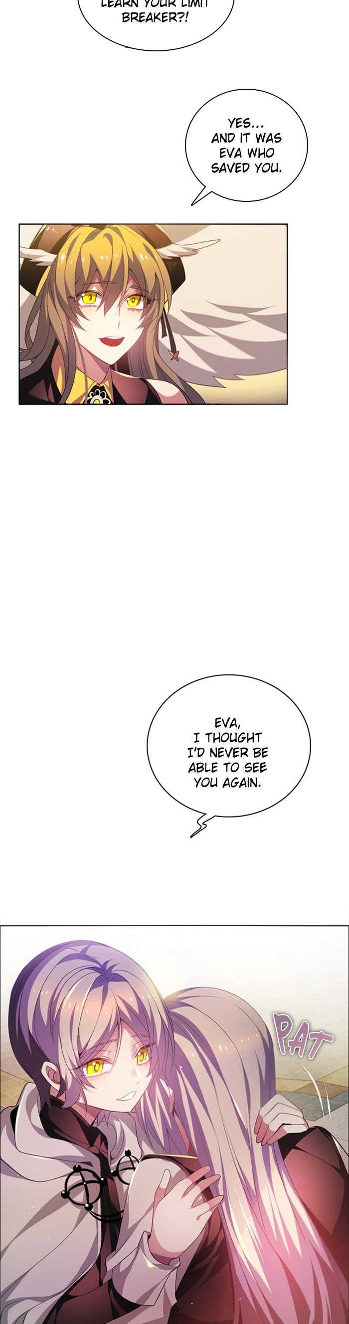 Zero Game Chapter 116 - Page 28 in English