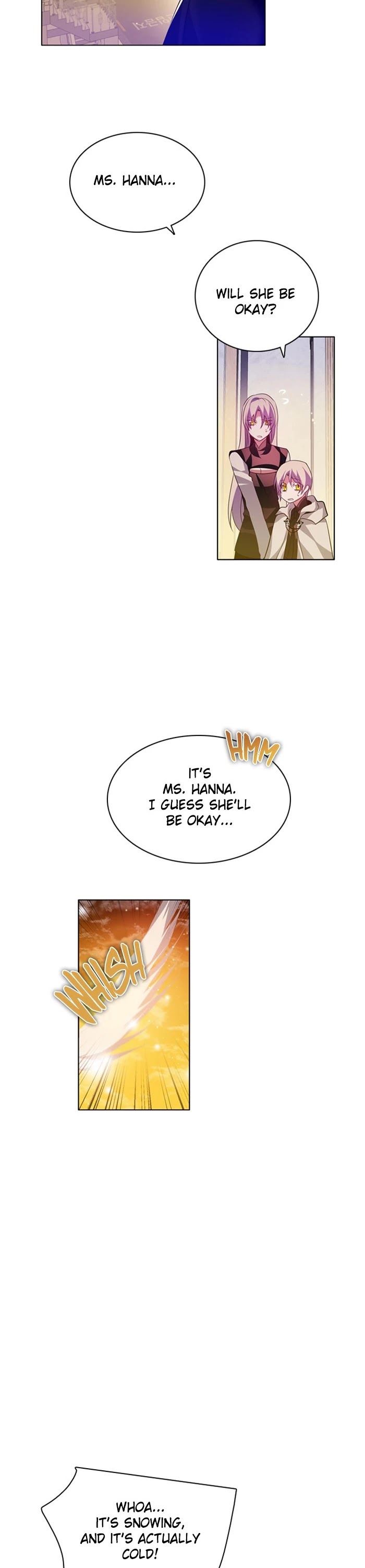 Zero Game Chapter 116 - Page 42 in English