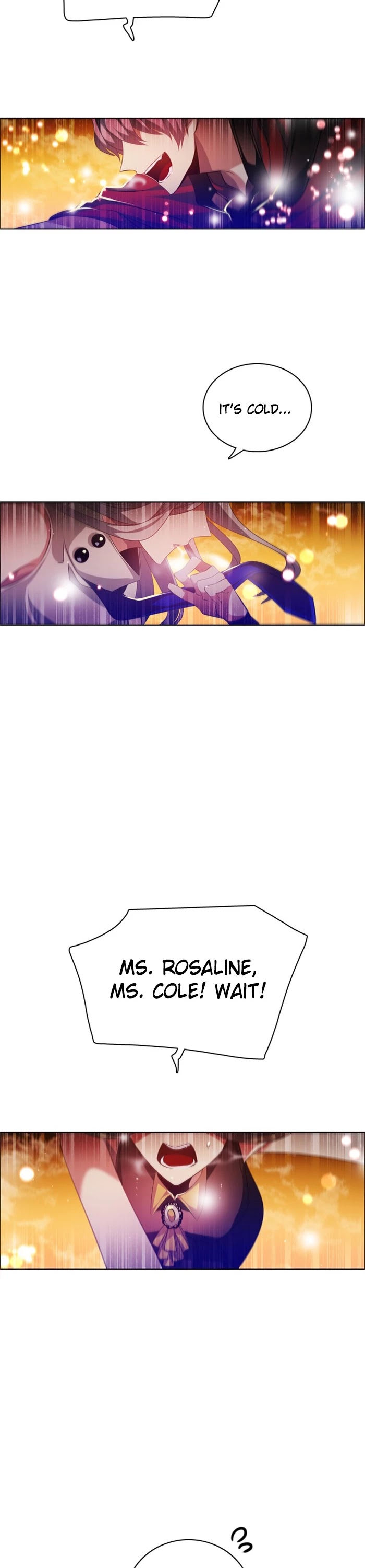 Zero Game Chapter 116 - Page 43 in English