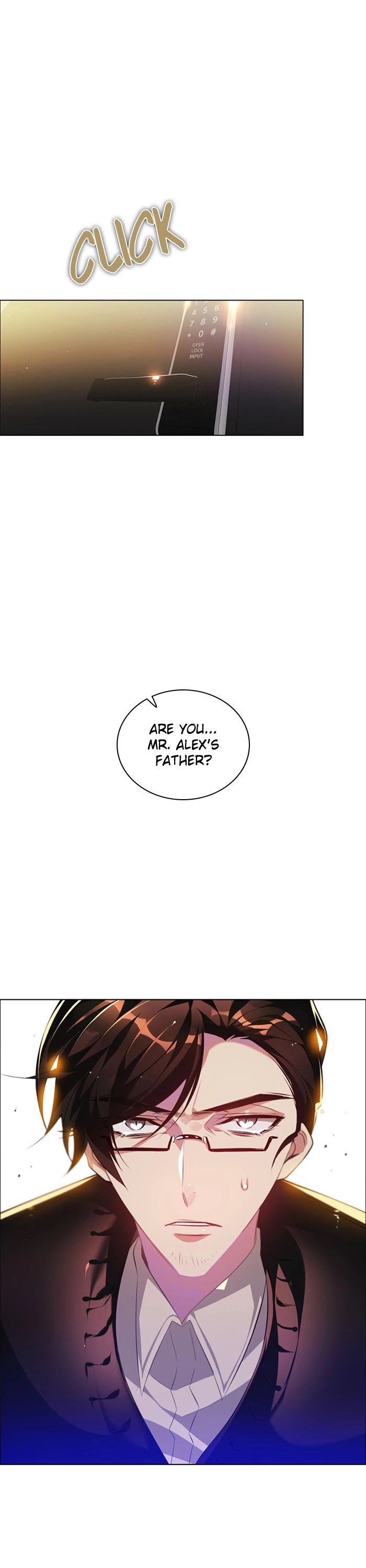 Zero Game Chapter 117 - Page 25 in English