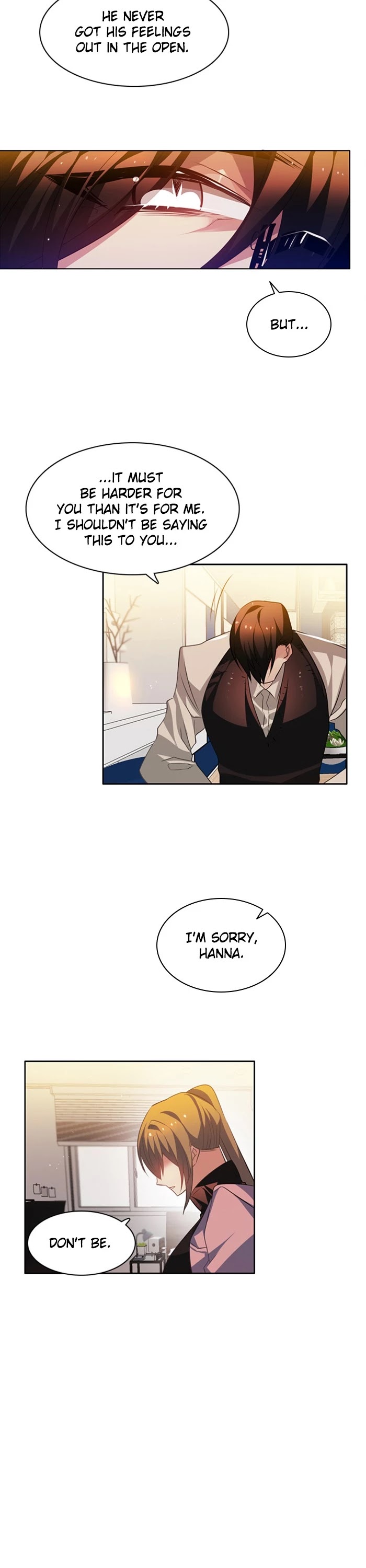 Zero Game Chapter 117 - Page 37 in English