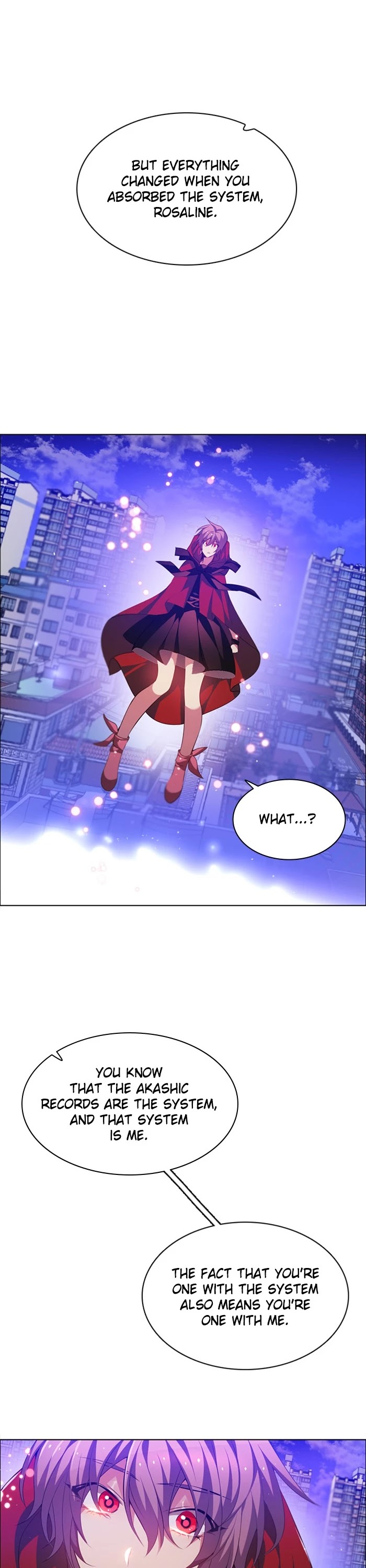 Zero Game Chapter 118 - Page 10 in English