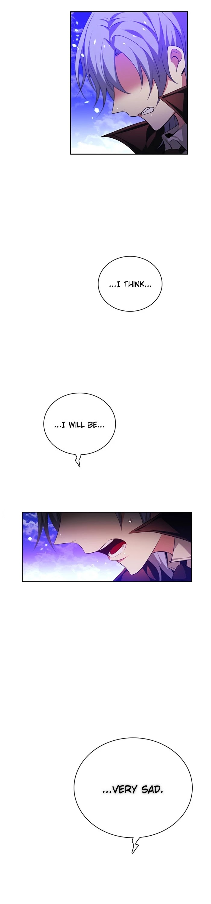 Zero Game Chapter 118 - Page 14 in English