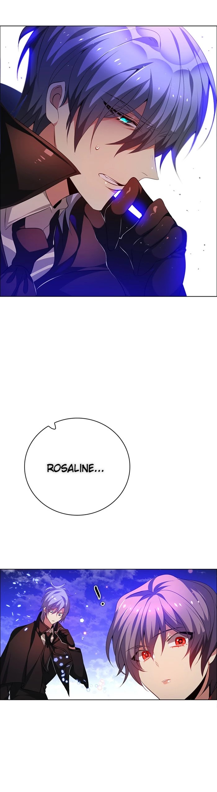 Zero Game Chapter 118 - Page 15 in English