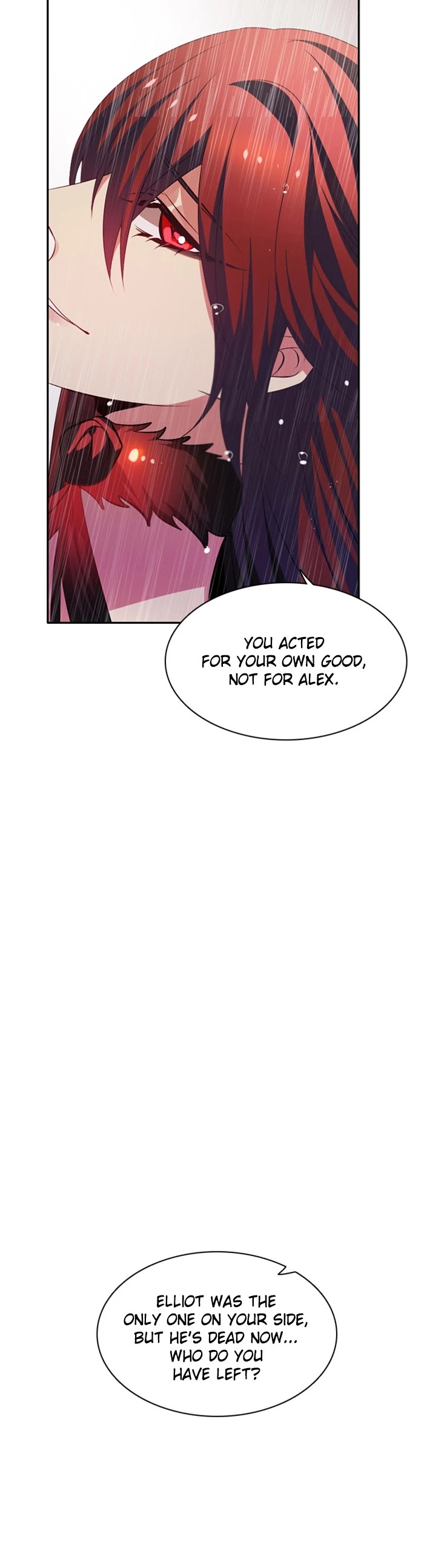 Zero Game Chapter 119 - Page 24 in English