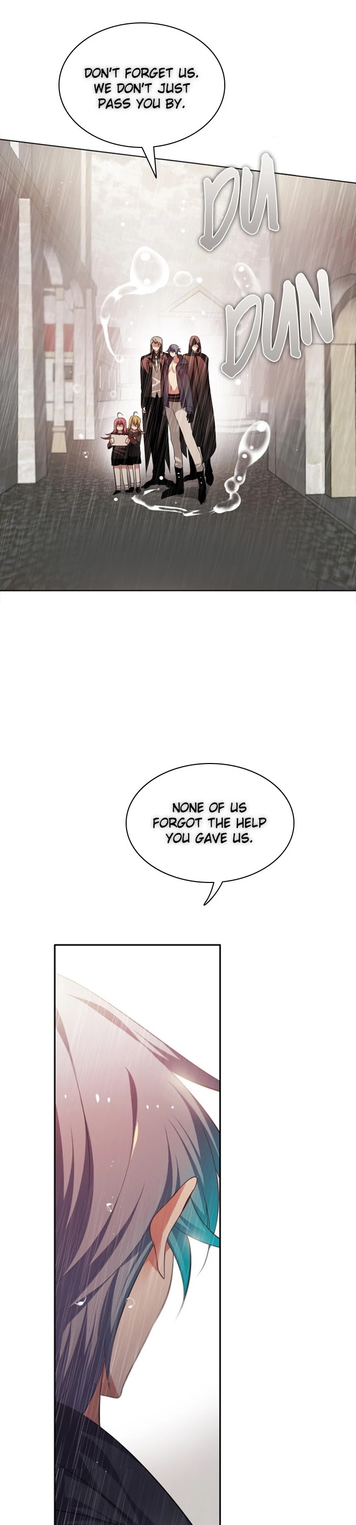 Zero Game Chapter 119 - Page 37 in English